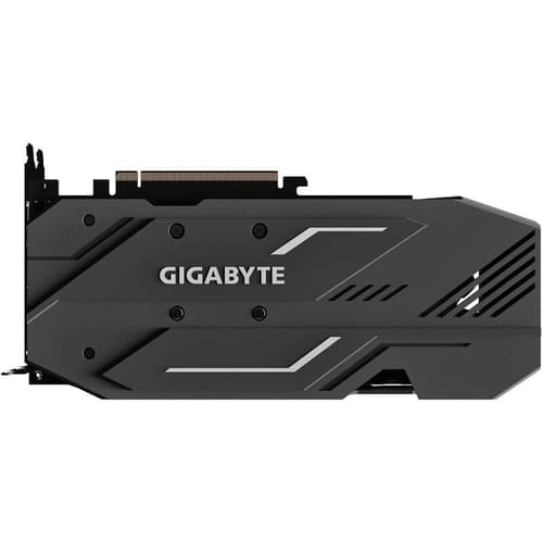Gigabyte GTX 1650 Gaming OC 4GB